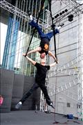 Flying Acrobats - 10